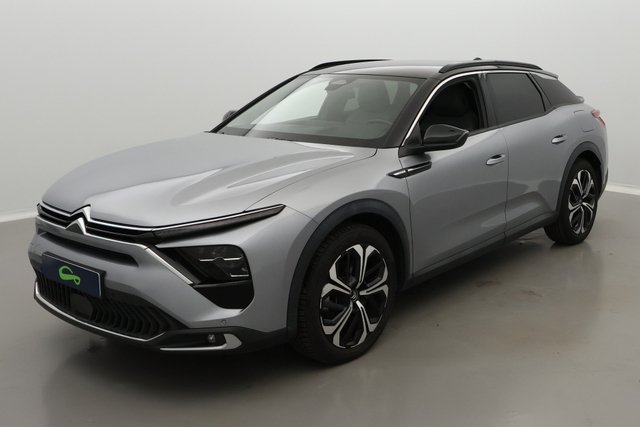 Citroën C5 X