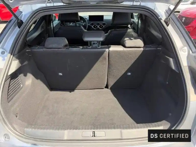 Ds Ds 3 crossback puretech 130 s&amp;s eat8 — photo 6