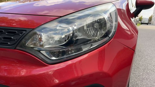 Kia Rio 1.2 85 - Active – 2013 – 139806 km – Essence – Boîte Manuelle — photo 5