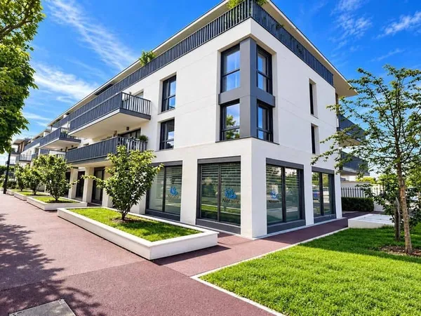 Appartement 3 pièces 80 m²