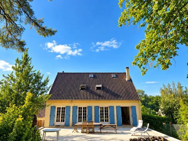 Maison à vendre Parmain