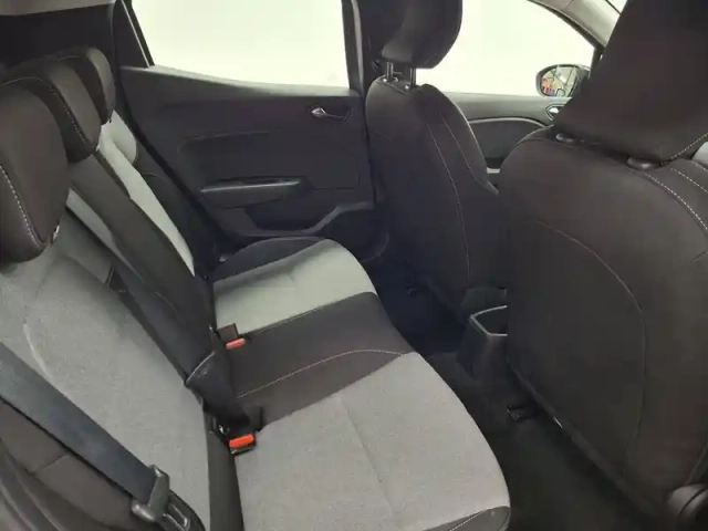 Renault Clio tce 90 — photo 118