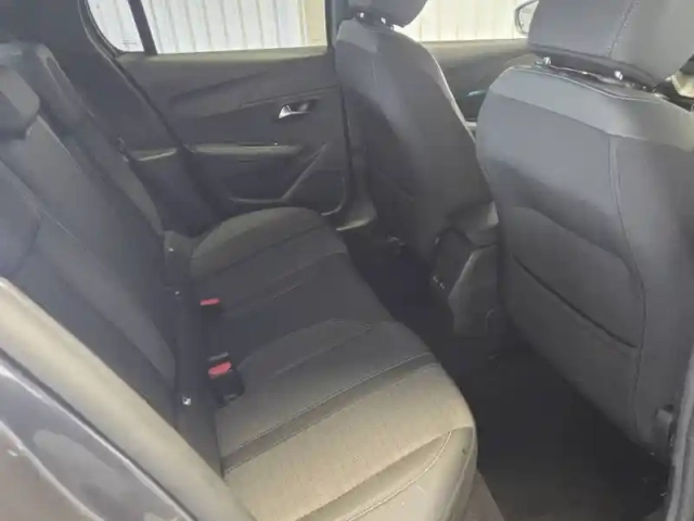 Peugeot 208 puretech 100 s&amp;s eat8 — photo 16