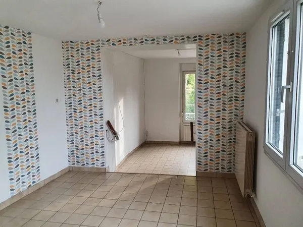 Maison 4 pièces 75 m²