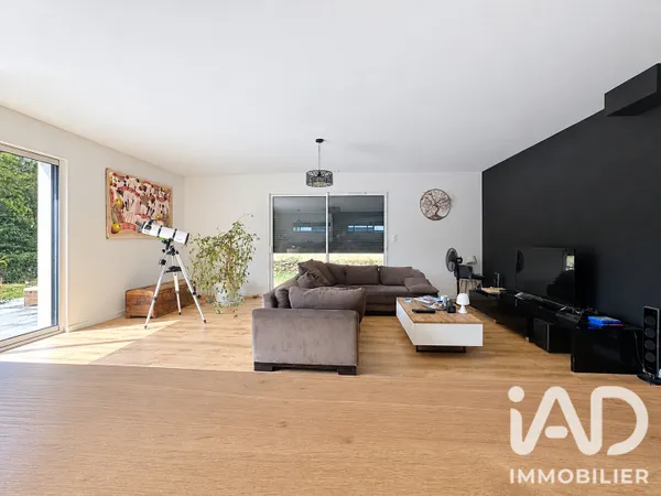 Maison 4 pièces 124 m²