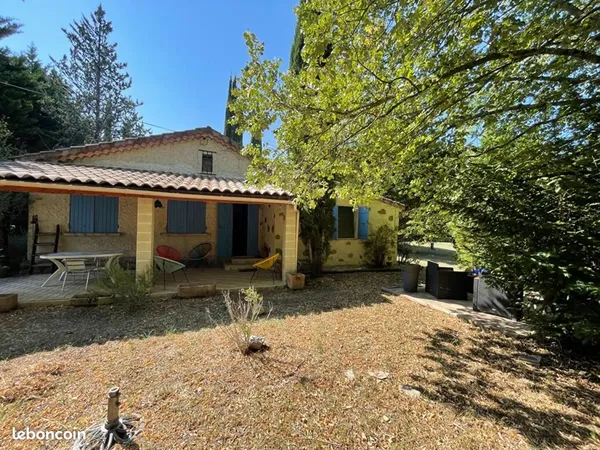 Maison 3 pièces 78 m²