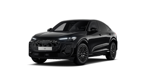 Audi Q5 Sportback e-hybrid 299 ch S tronic 7 Quattro