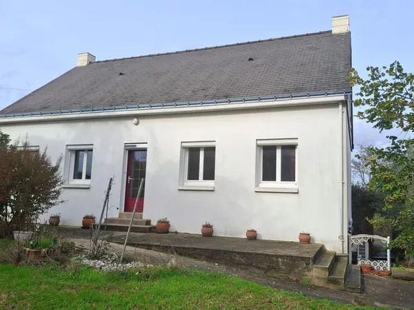 Maison 5 pièces 108 m²