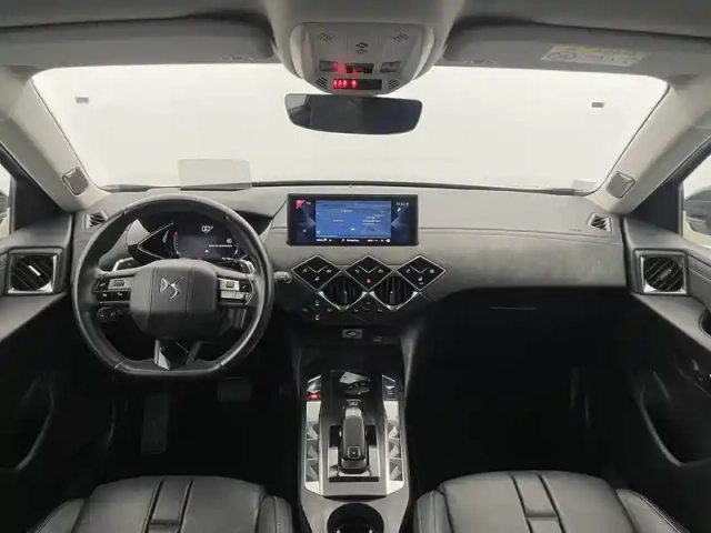 Ds Ds 3 ds3 crossback puretech 130 eat8 — photo 89