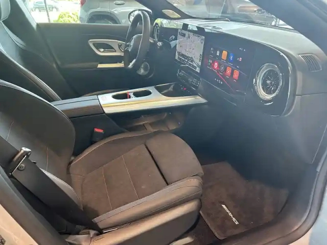 Mercedes Cla 220 8f-edct — photo 3