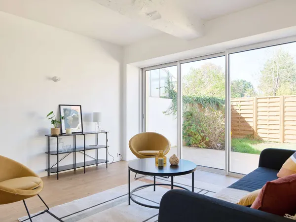 Maison 3 pièces 99 m²