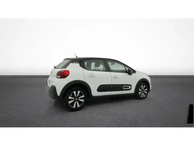 Citroën C3 bluehdi 100 s&amp;s bvm6 — photo 9