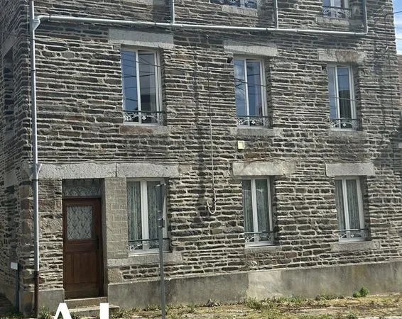 Maison 6 pièces 119 m²