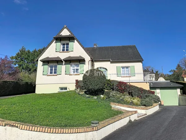 Maison à vendre Sancerre