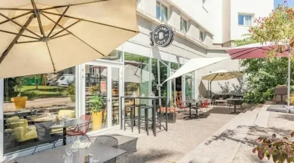 Appartement 1 pièce 21 m²
