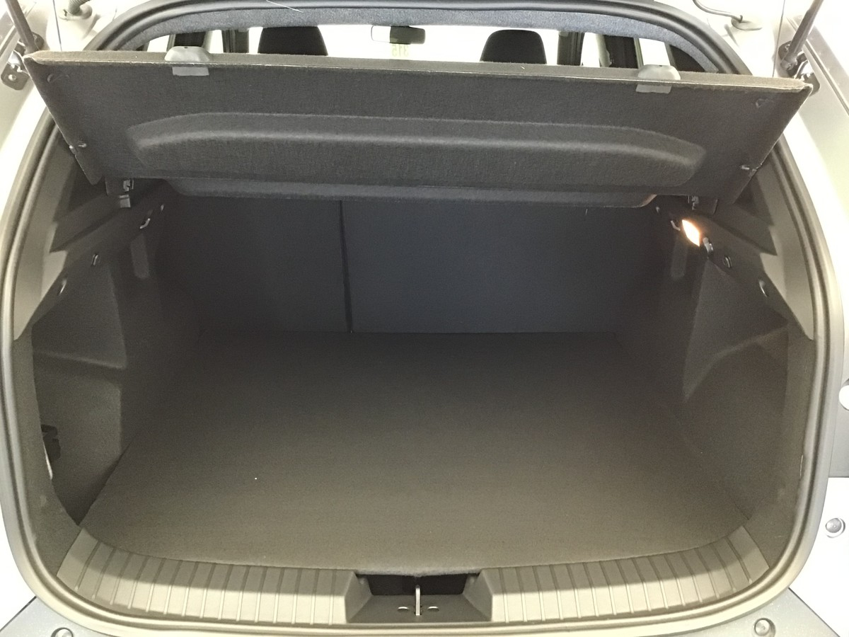 Dacia Duster — photo 28