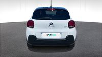 Citroen C3 1.2 PureTech 110ch S&S Shine EAT6 — photo 5