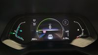Renault Clio 1.6 E-Tech hybride 140ch Business -21N — photo 10