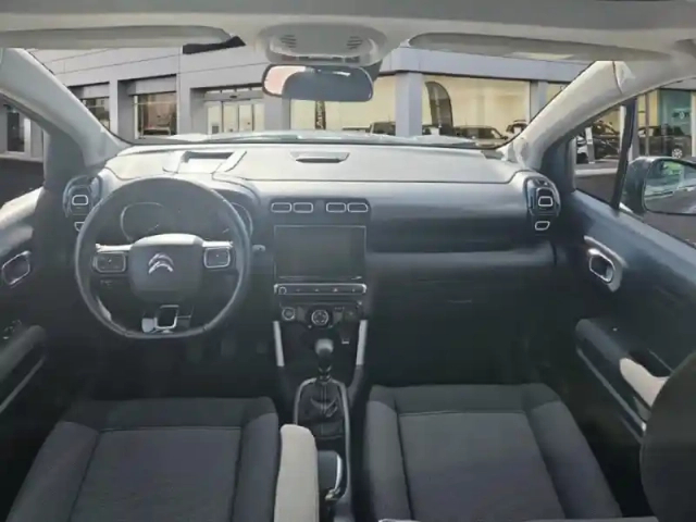 Citroën C3 Aircross bluehdi 110ch s&amp;s shine — photo 10