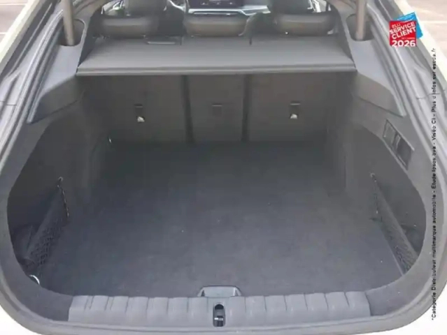 Bmw I4 edrive40 340ch m sport — photo 14