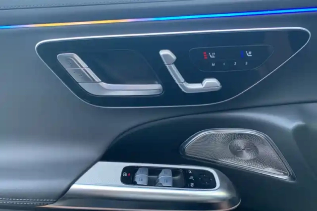 Mercedes Classe E 300 de hybrid eq 9g-tronic 4matic — photo 21