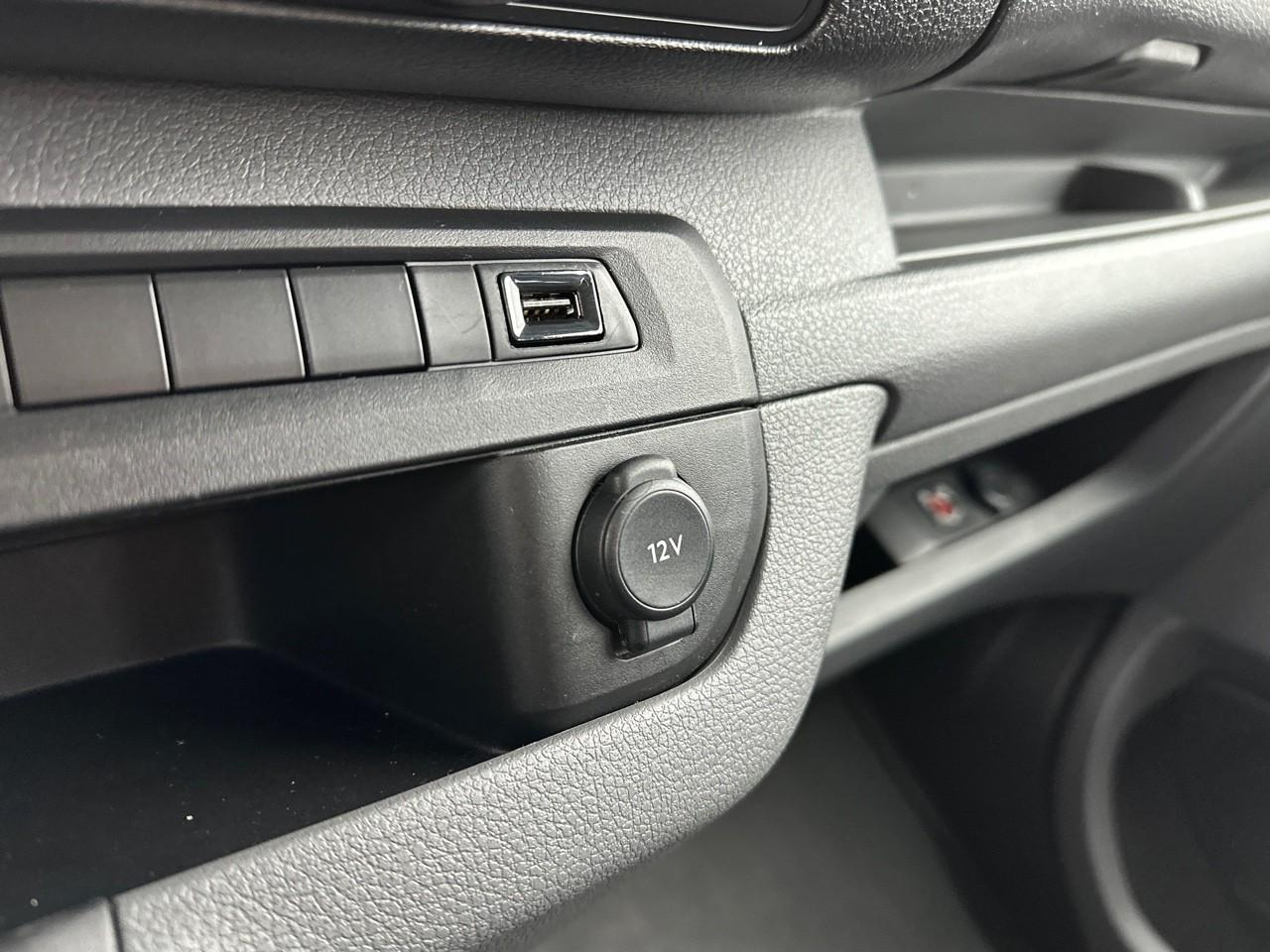 Peugeot Expert long bluehdi 120ch s&s bvm6 — photo 25