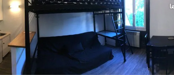 Charmant studio centre-ville de Besançon