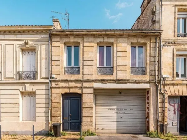 Maison 4 pièces 164 m²