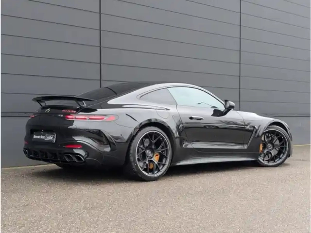 Mercedes Amg Gt 63 s e performance malus paye — photo 25