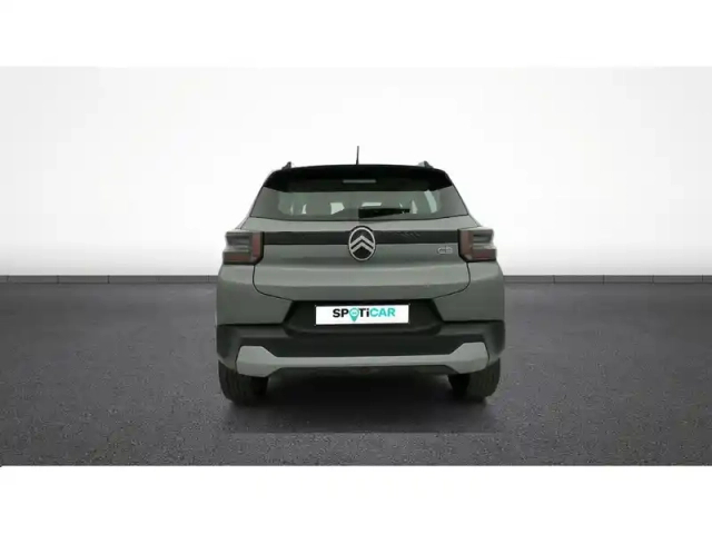 Citroën C3 turbo 100 ch bvm6 — photo 10