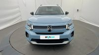 Citroen C3 1.2 Turbo 100ch MAX