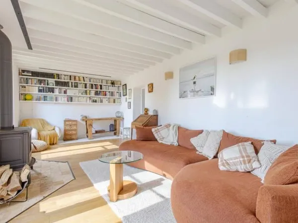 Maison 7 pièces 150 m²