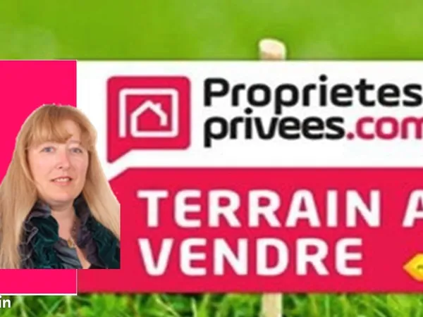 Terrain 631 m² Le Faouet