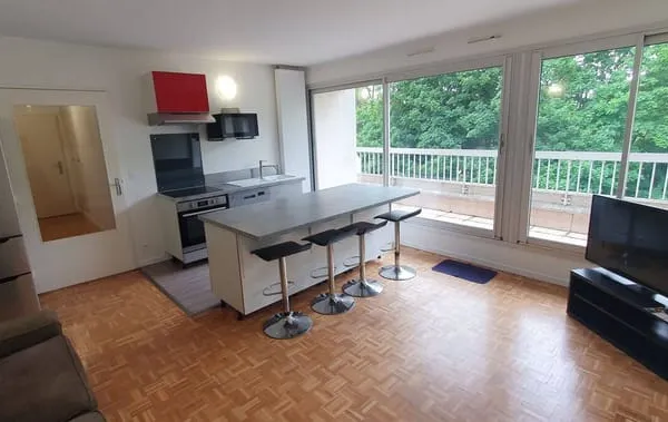 Appartement 5 pièces 85 m²