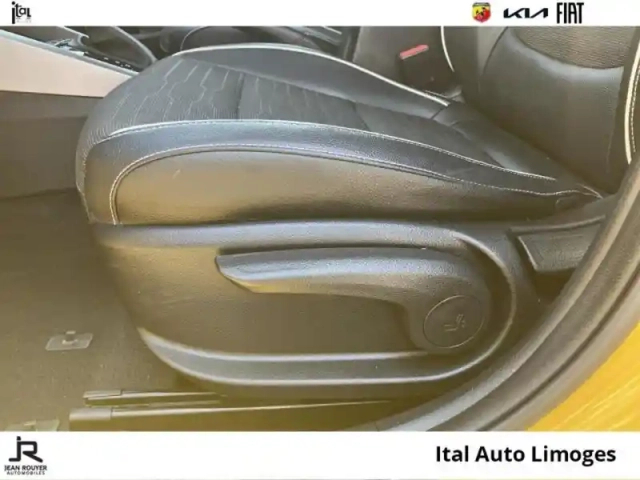 Kia Stonic 1.0 t-gdi 100ch gt line dct7 — photo 13