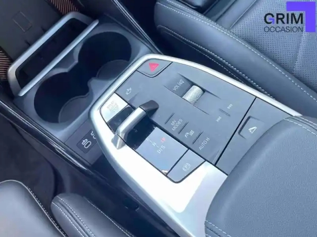 Bmw Serie 2 active tourer 225e xdrive 245 ch dkg7 — photo 10