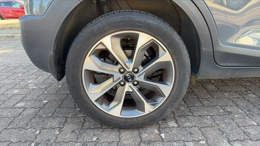 Kia Stonic 1.0 T-GDi 120 mHEV - Active – 2021 – 26372 km – Essence – Boîte Manuelle — photo 30
