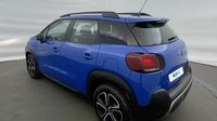 Citroen C3 Aircross PureTech 110ch S&S Feel — photo 6