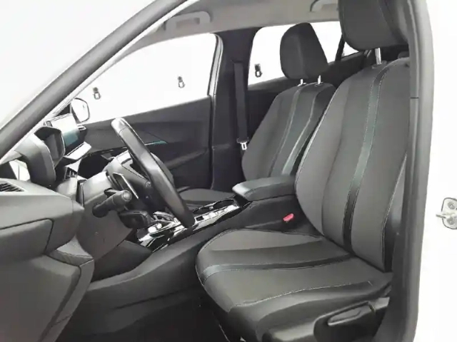 Peugeot 2008 bluehdi 130 s&amp;s eat8 — photo 143