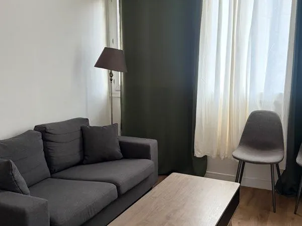 T2 cosy proche du centre ville 🏠