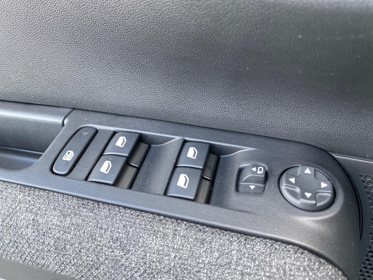 Citroën C3 Aircross bluehdi 110ch s&s c-series — photo 17