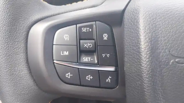 Ford Ranger super cabine 2.0 ecoblue 205 ch s&amp;s bva10 e-4wd — photo 25