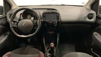 Citroen C1 VTi 72 S&S Shine 5p E6.d — photo 11