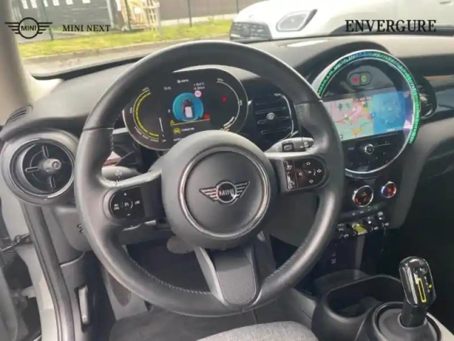 Mini Mini cooper se 184ch yours bva 5cv — photo 6