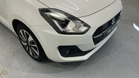 Suzuki Swift 1.0 Boosterjet Hybrid SHVS 111ch Pack — photo 20