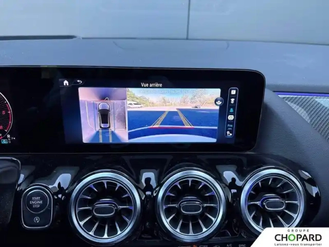 Mercedes Classe B 200 d 8g-dct — photo 15