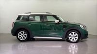 Mini Countryman Cooper 136ch Essential BVA7 — photo 4