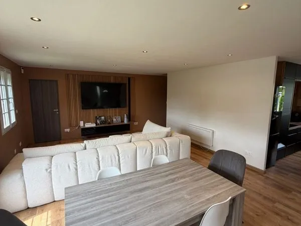 Maison 4 pièces 87 m²