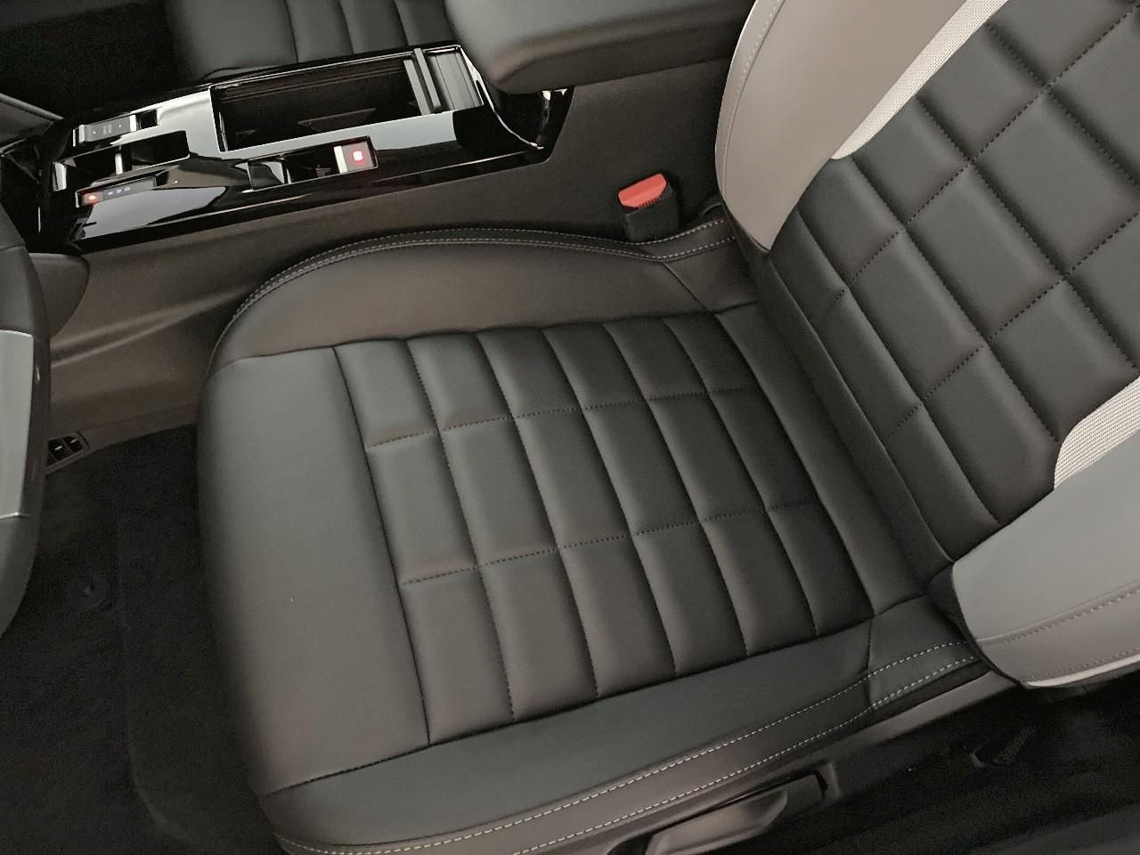 Citroën C4 hybride 145 ch e-dcs6 max — photo 9