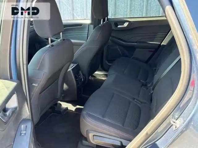 Ford Kuga 2.5 duratec 225ch phev st-line bva — photo 10
